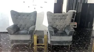4 Sets Sofa