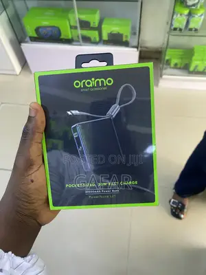 Oraimo Powerbank