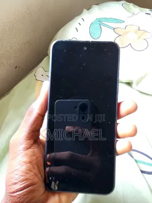 Tecno Pop 9 128 GB Black