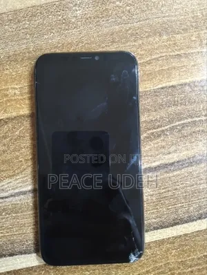 Apple iPhone 11 Pro 256 GB Gold