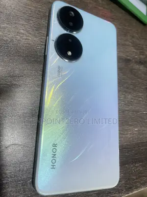 Honor X7b 5G 256 GB Blue