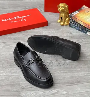 Brand New Quality Men’S Shoes