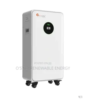 Felicity Solar 51.2v 15kwh 300ah Lithium Ion Battery