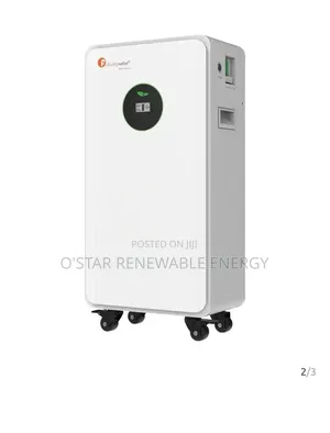 Felicity Solar 51.2v 15kwh 300ah Lithium Ion Battery