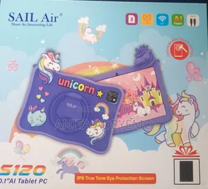 New Sail Air S109 512 GB Pink
