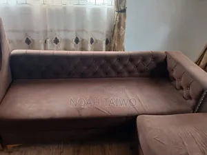 Living Room Sofa for Urgent Sale