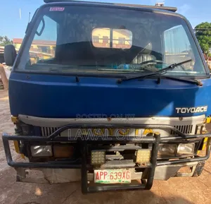 Toyota Dyna 150