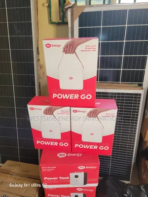Itel Power Go
