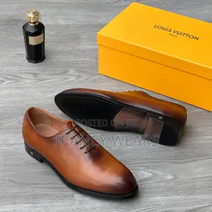 Co Operate Men’S Lv Shoes