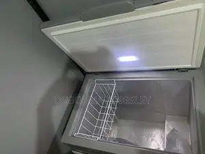 Deep Freezer