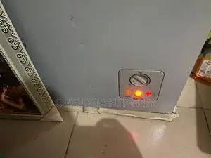 Deep Freezer