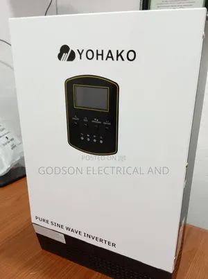 2.5kva Yohako Inverter