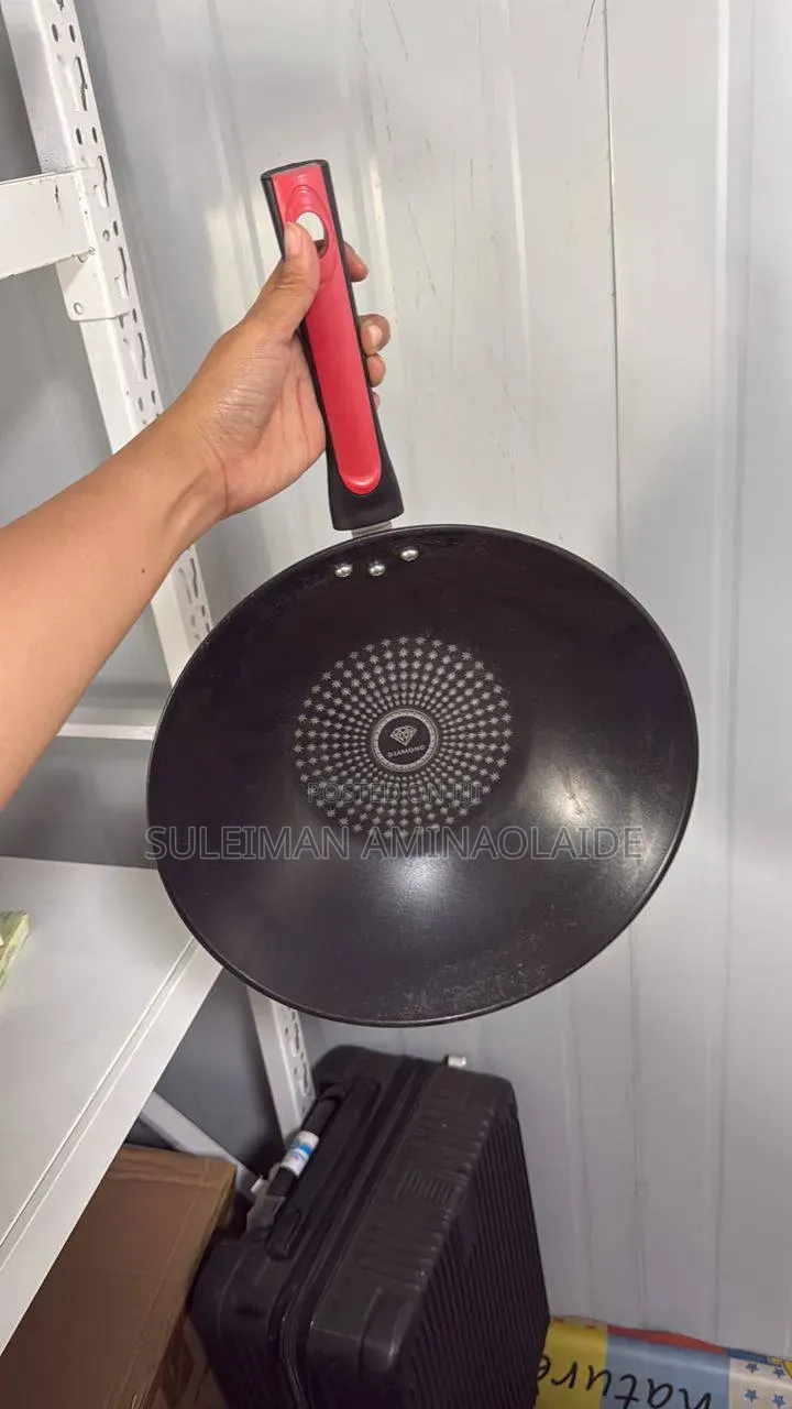 Non-Stick Frypan