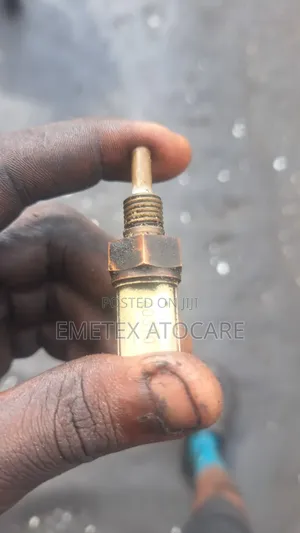 Coolstart Sensor for Water Chanel
