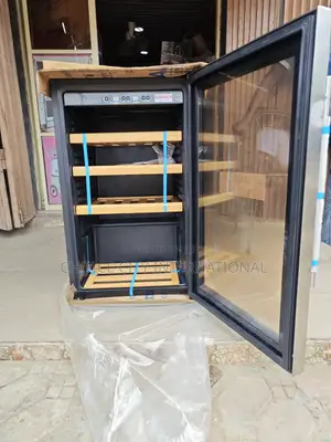 Bosch Wine Chiller