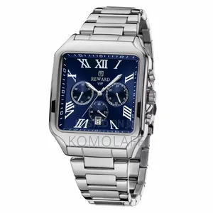 Reward Squared Chrono