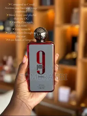 9pm Rebel 100ml