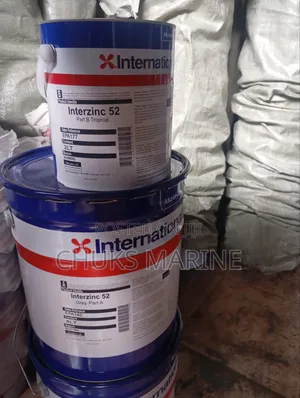 Interzinc 52