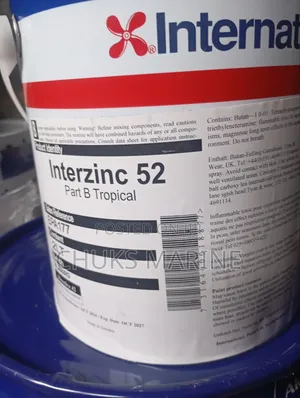 Interzinc 52