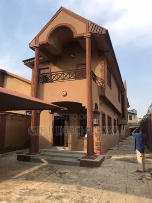 4bdrm House in Ifedayo Estate, Ojodu for sale