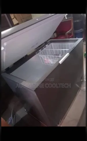 Deep Freezer