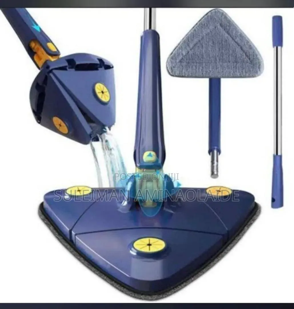 Twist Mop Good Quality