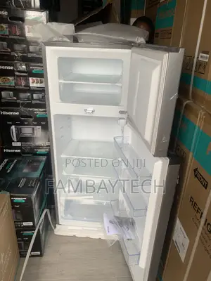 Hisense 205dr Quality Food Preservation Refrigerator