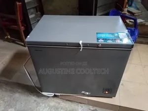 Deep Freezer