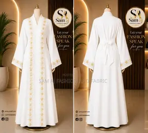 Abaya Gown