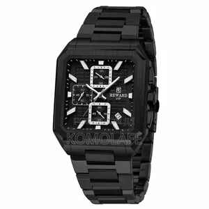 Reward Four Corner Chronograph