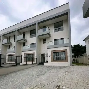 5bdrm Duplex in Katampe Extension for sale