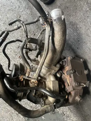 Turbocharger for Acura RDX 2007 -2012 Model