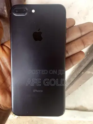 Apple iPhone 7 Plus 128 GB Black