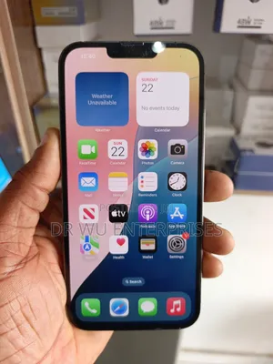 Apple iPhone 13 Pro Max 256 GB Gray