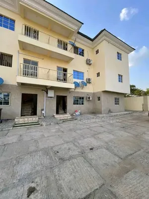 Furnished 2bdrm Apartment in Jahi for rent