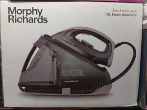Morphy Richards Industrial Iron