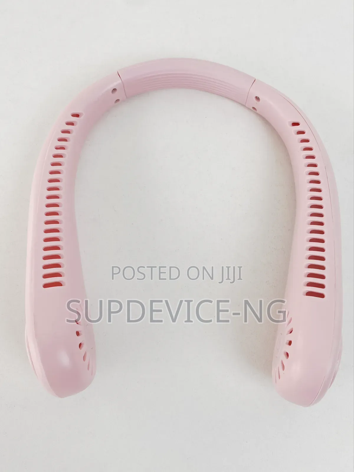 Comfortable Neck Fan