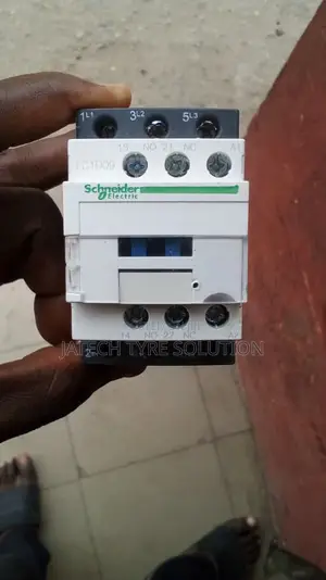 D09 Schneider Contactor Schneider
