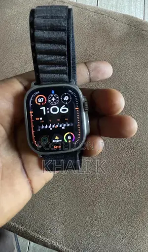 Apple Watch Ultra 2