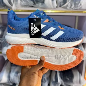 Adidas Unisex Trainer Sneakers