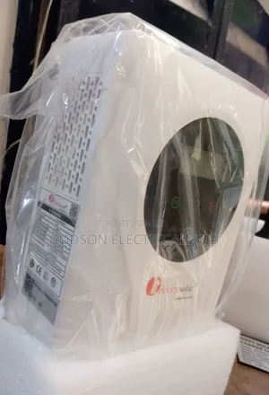 60ah Charge Controller 48v