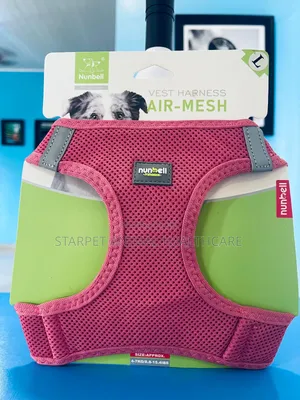 Vest Harness