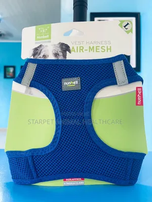 Vest Harness