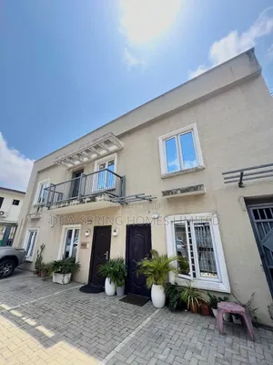 Furnished 2bdrm Apartment in Ikoyi for rent