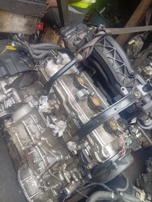 Toyota Complete Engine and Gearbox for Avalon