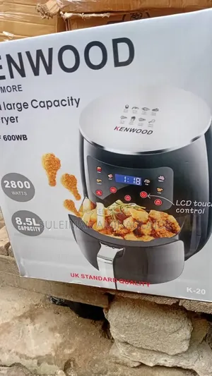 Kenwood Air Fryer