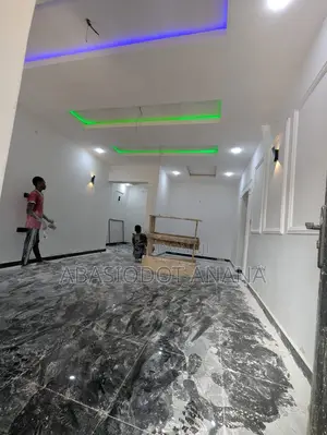 2bdrm Apartment in Osongoma Estate, Uyo for rent