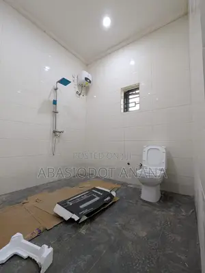 2bdrm Apartment in Osongoma Estate, Uyo for rent