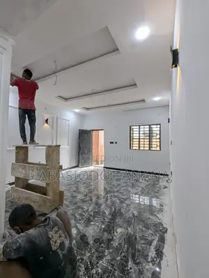 2bdrm Apartment in Osongoma Estate, Uyo for rent