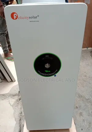15kwh Lithium Battery Felicity
